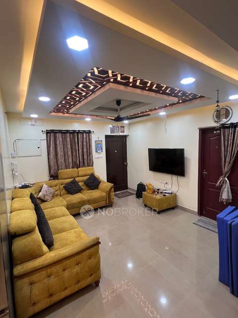 3 BHK Flat In Rainbow Paradise For Sale  In Rainbow Paradise