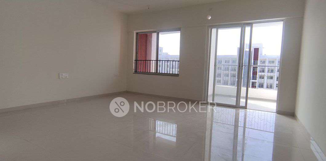 2 BHK Flat In Godrej 24 For Sale  In Hinjawadi