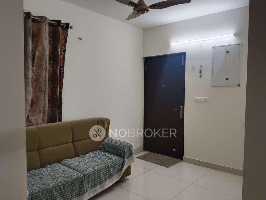 2 BHK Flat In Alliance Galleria Residences for Rent  In Pallavaram