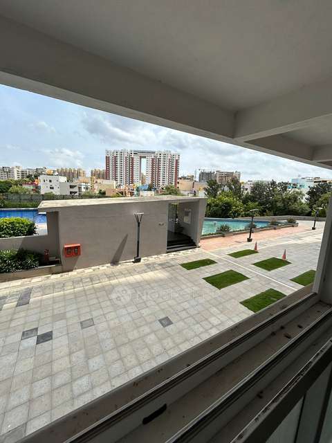 3 BHK Flat In Ds Max Skycity For Sale  In Nagenahalli