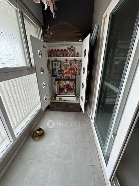 3 BHK Flat In Ds Max Skycity For Sale  In Nagenahalli