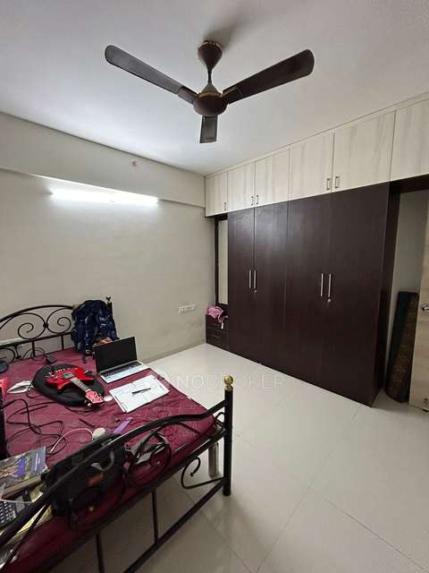 3 BHK Flat In Ds Max Skycity For Sale  In Nagenahalli