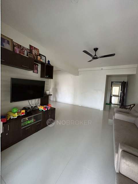 3 BHK Flat In Ds Max Skycity For Sale  In Nagenahalli