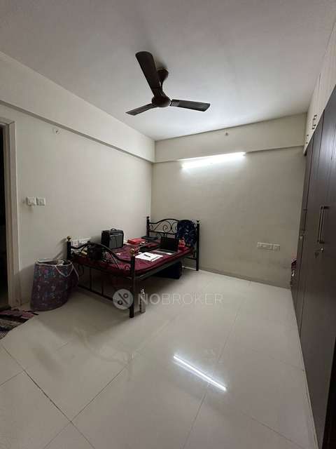 3 BHK Flat In Ds Max Skycity For Sale  In Nagenahalli
