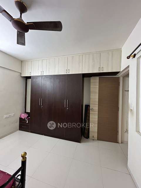3 BHK Flat In Ds Max Skycity For Sale  In Nagenahalli