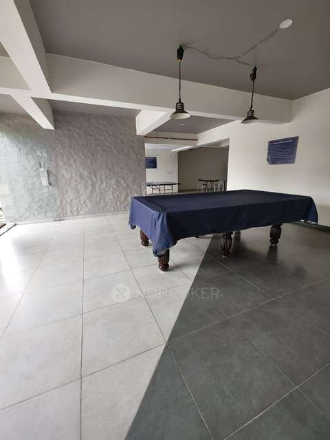 3 BHK Flat In Ds Max Skycity For Sale  In Nagenahalli