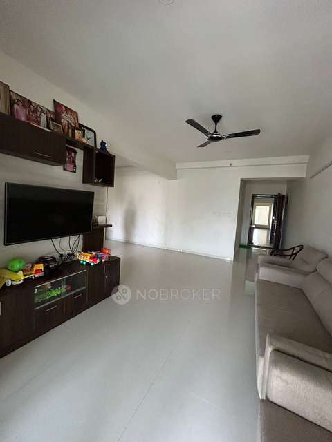3 BHK Flat In Ds Max Skycity For Sale  In Nagenahalli