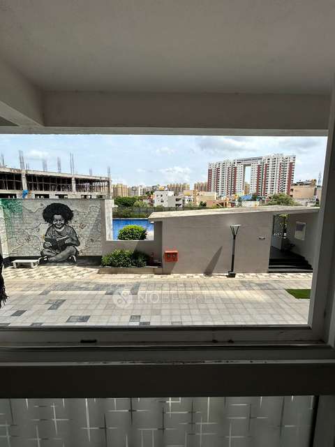 3 BHK Flat In Ds Max Skycity For Sale  In Nagenahalli