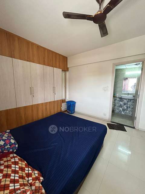 3 BHK Flat In Ds Max Skycity For Sale  In Nagenahalli