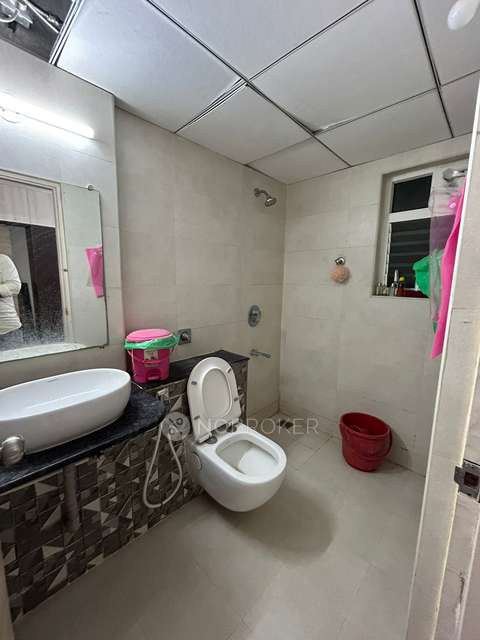 3 BHK Flat In Ds Max Skycity For Sale  In Nagenahalli