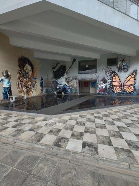 3 BHK Flat In Ds Max Skycity For Sale  In Nagenahalli