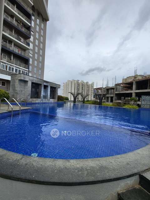 3 BHK Flat In Ds Max Skycity For Sale  In Nagenahalli