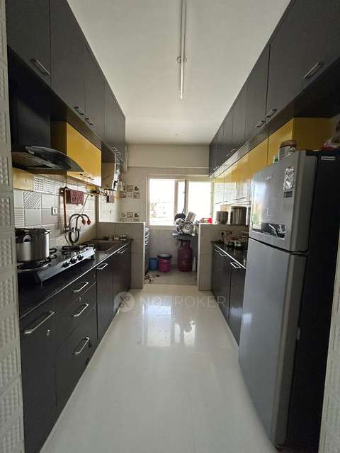 3 BHK Flat In Ds Max Skycity For Sale  In Nagenahalli