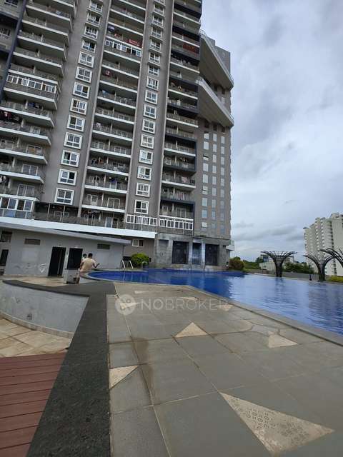 3 BHK Flat In Ds Max Skycity For Sale  In Nagenahalli