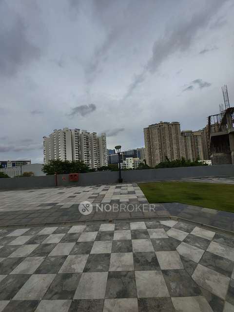 3 BHK Flat In Ds Max Skycity For Sale  In Nagenahalli