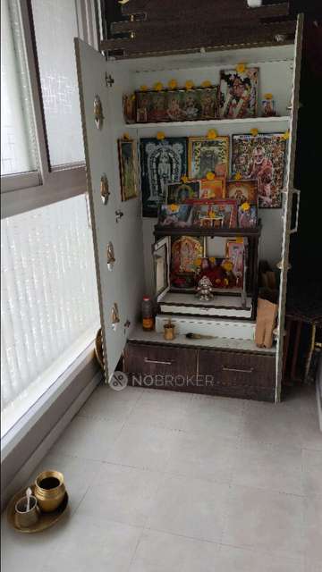 3 BHK Flat In Ds Max Skycity For Sale  In Nagenahalli