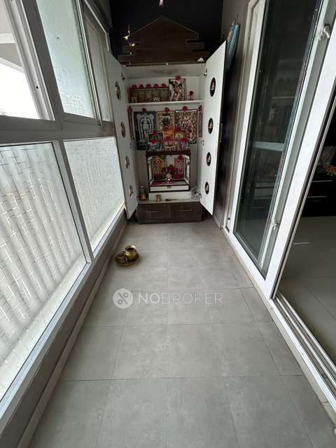 3 BHK Flat In Ds Max Skycity For Sale  In Nagenahalli