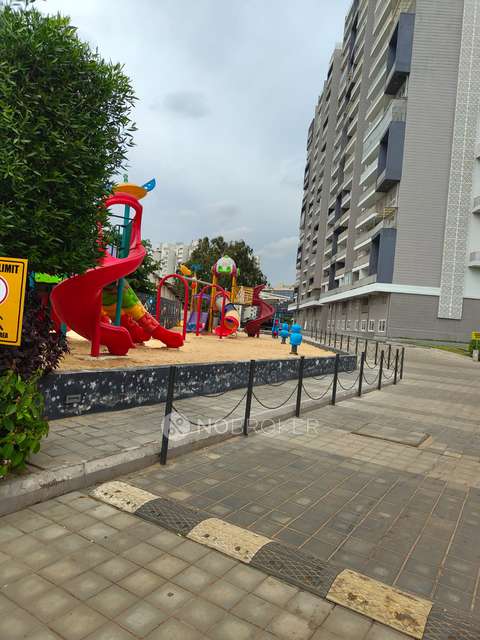 3 BHK Flat In Ds Max Skycity For Sale  In Nagenahalli