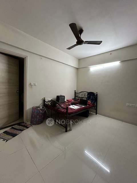 3 BHK Flat In Ds Max Skycity For Sale  In Nagenahalli