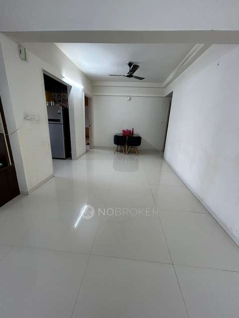 3 BHK Flat In Ds Max Skycity For Sale  In Nagenahalli