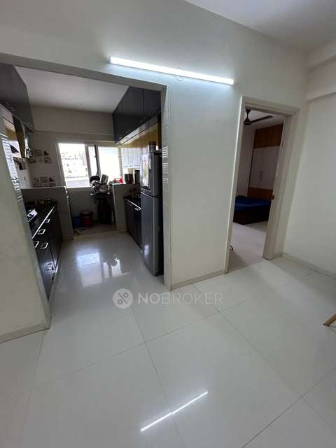 3 BHK Flat In Ds Max Skycity For Sale  In Nagenahalli