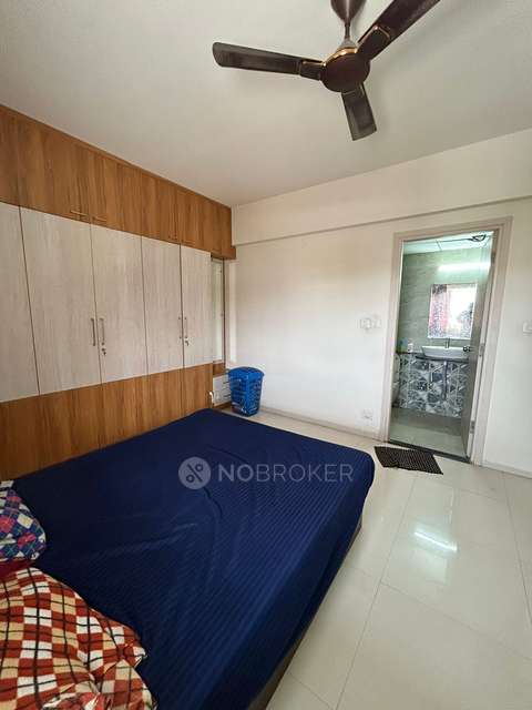 3 BHK Flat In Ds Max Skycity For Sale  In Nagenahalli