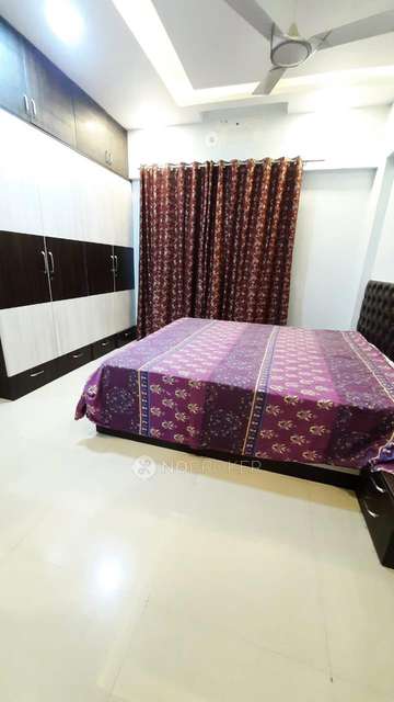 3 BHK Flat In Sanskriti Society for Rent  In Wakad