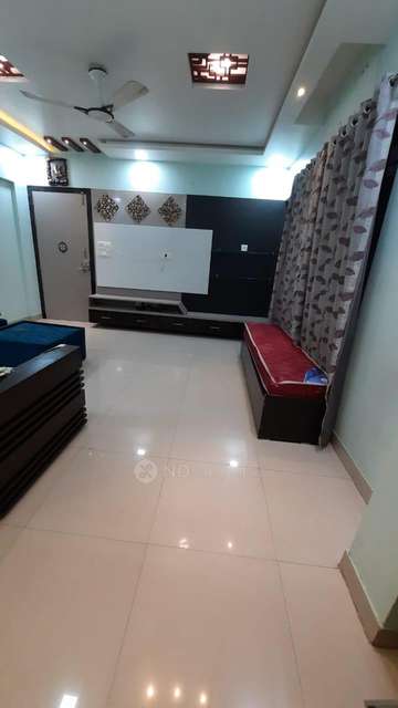3 BHK Flat In Sanskriti Society for Rent  In Wakad