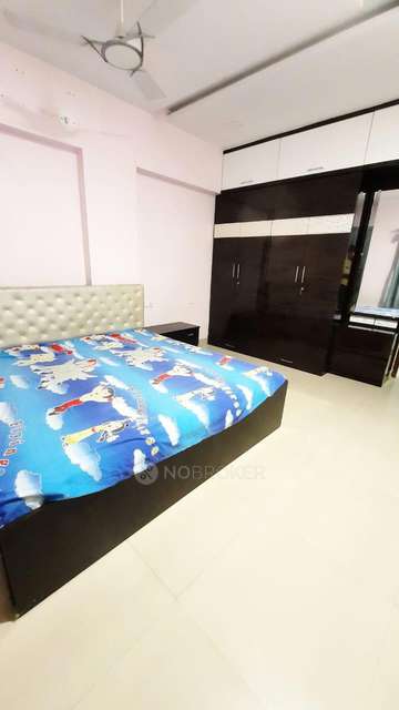 3 BHK Flat In Sanskriti Society for Rent  In Wakad