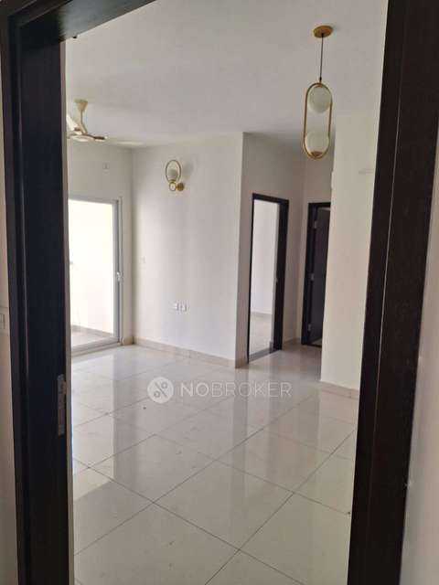 2 BHK Flat In Provident Park Square For Sale  In Judicial Layout 