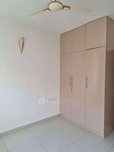 2 BHK Flat In Provident Park Square For Sale  In Judicial Layout 