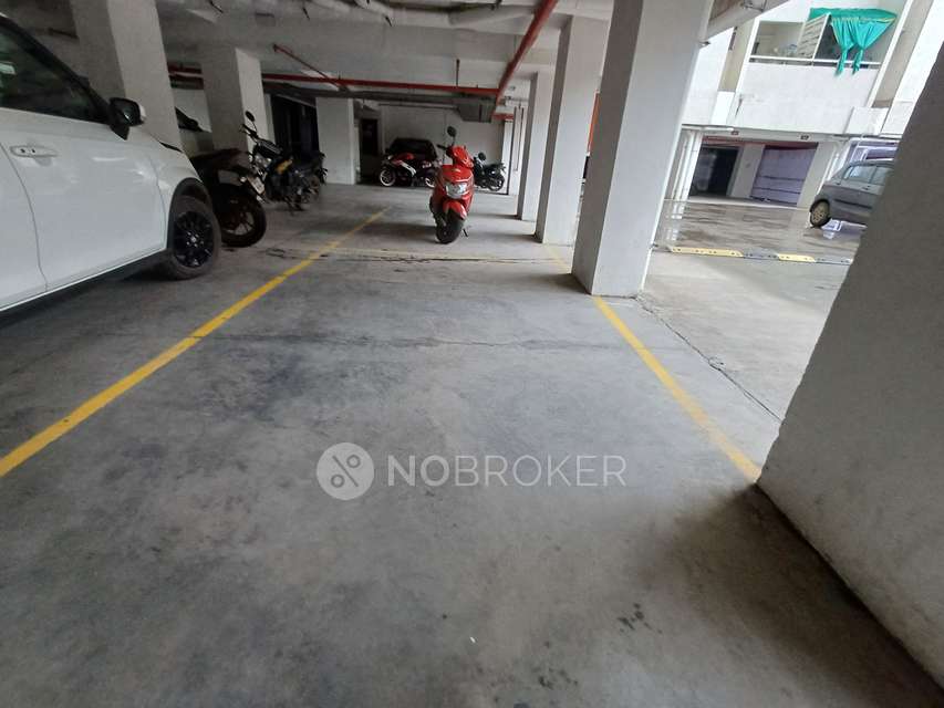 2 BHK Flat In Rohan Leher 3 for Rent  In Baner