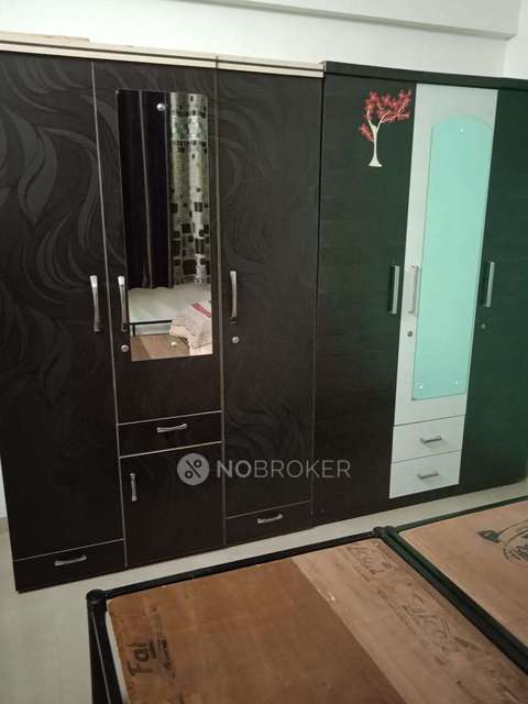 2 BHK Flat In Swaraj Residency For Sale  In  Moshi,