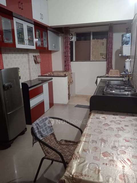 2 BHK Flat In Swaraj Residency For Sale  In  Moshi,