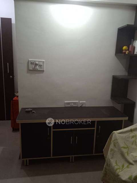 2 BHK Flat In Swaraj Residency For Sale  In  Moshi,