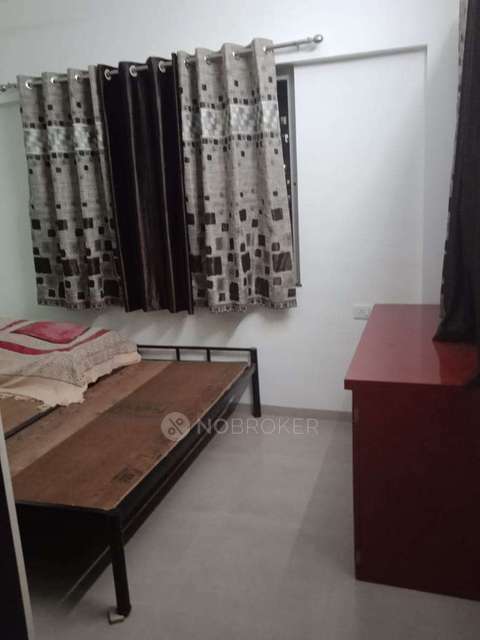 2 BHK Flat In Swaraj Residency For Sale  In  Moshi,