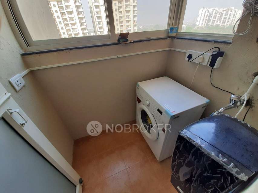 2 BHK Flat In Awho Vijay Vihar For Sale  In Wagholi