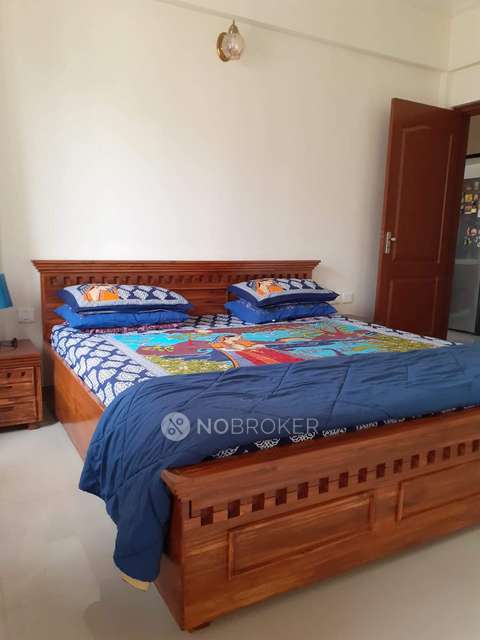 2 BHK Flat In Awho Vijay Vihar For Sale  In Wagholi