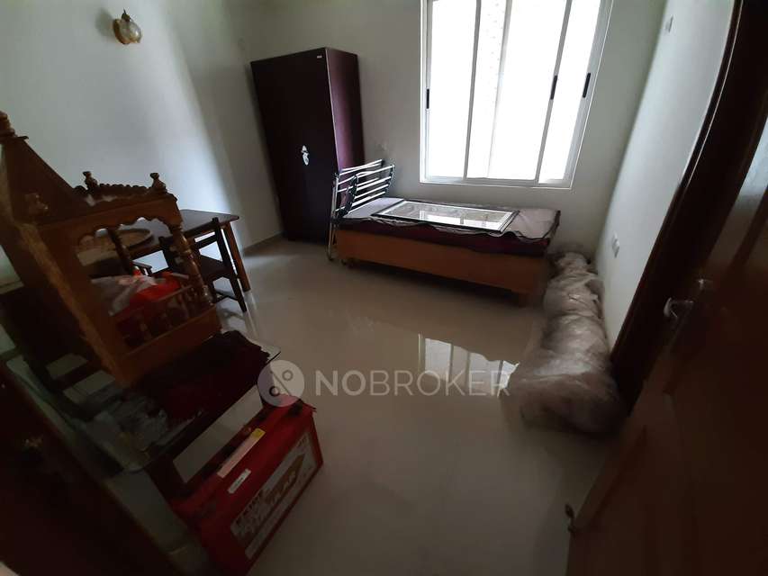 2 BHK Flat In Awho Vijay Vihar For Sale  In Wagholi