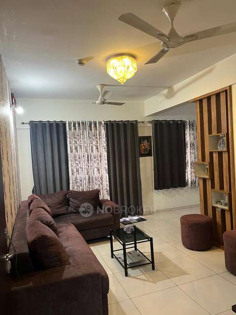 2 BHK Flat In Kolte Patil Life Republic, Hinjawadi for Rent  In Hinjawadi