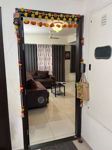 2 BHK Flat In Kolte Patil Life Republic, Hinjawadi for Rent  In Hinjawadi