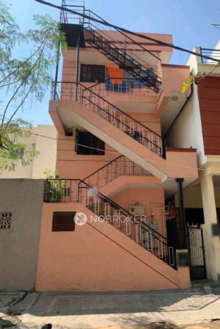 1 RK House for Rent  In Banashankari