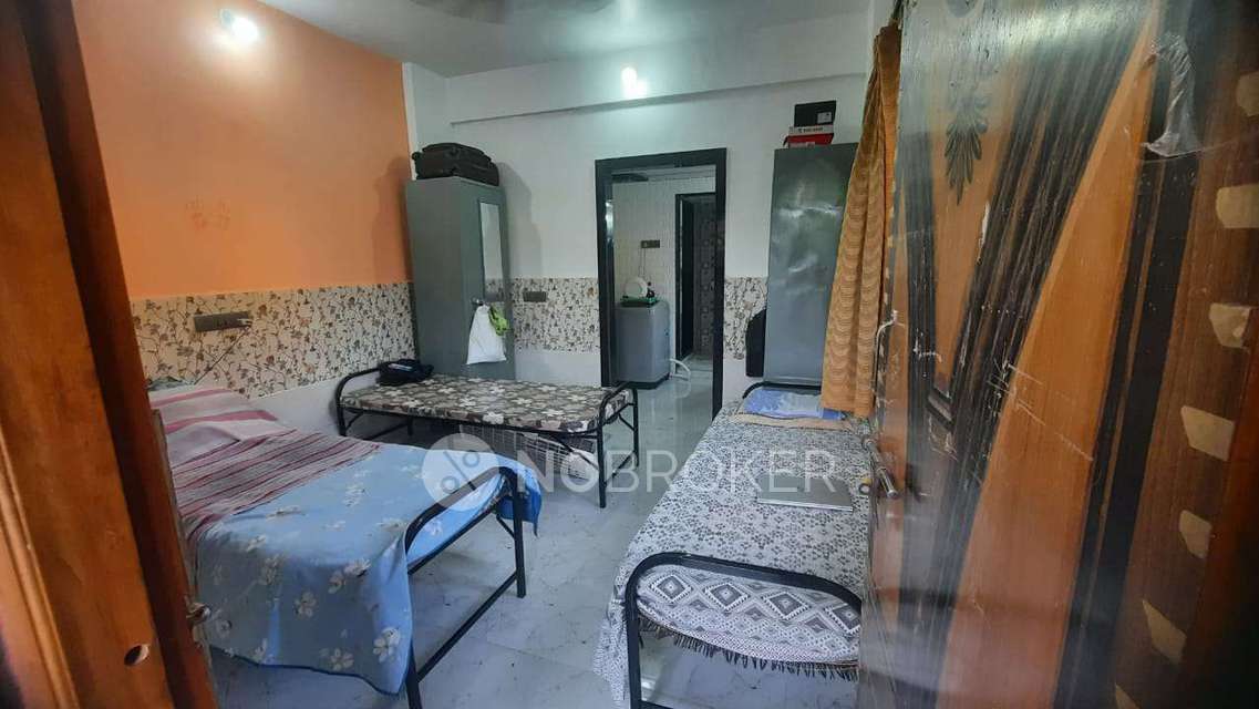 PG for Girls in Airoli