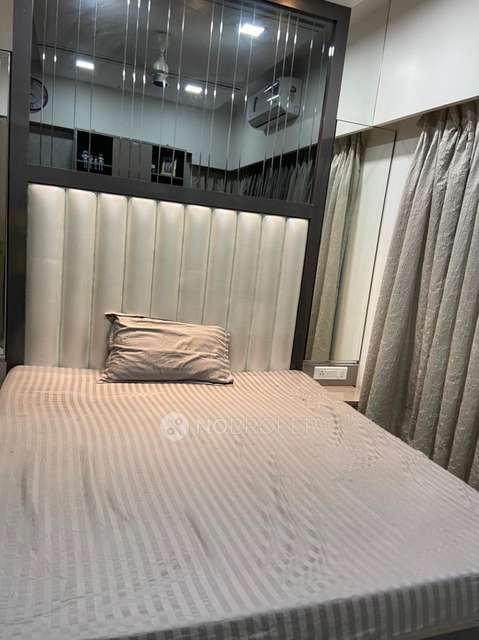 2 BHK Flat In Wadhwa Atmosphere O2 For Sale  In Mulund West