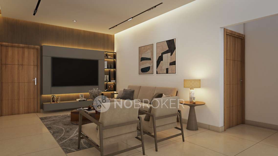 4 BHK Flat In Sumadhura Capitol Residences For Sale  In Whitefield