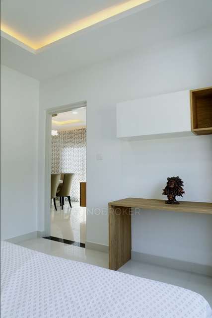 3 BHK Flat In Sere Sai Arcade For Sale  In Drops Spirits - Sarjapur Road