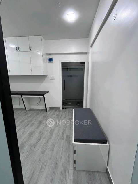 Office Space in Shankar Sheth Road - St Divisional Office, Pune for Rent 