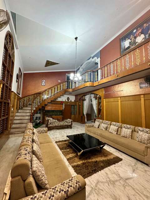 4+ BHK House For Sale  In Jp Nagar 8th Phase