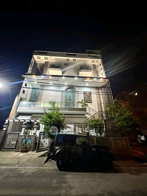 4+ BHK House For Sale  In Jp Nagar 8th Phase