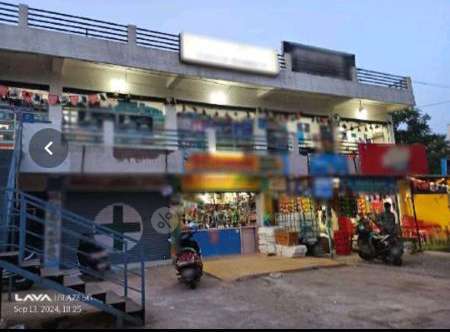Shop in Kistareddypet, Hyderabad for Rent 